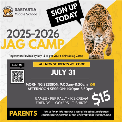 Jag Camp